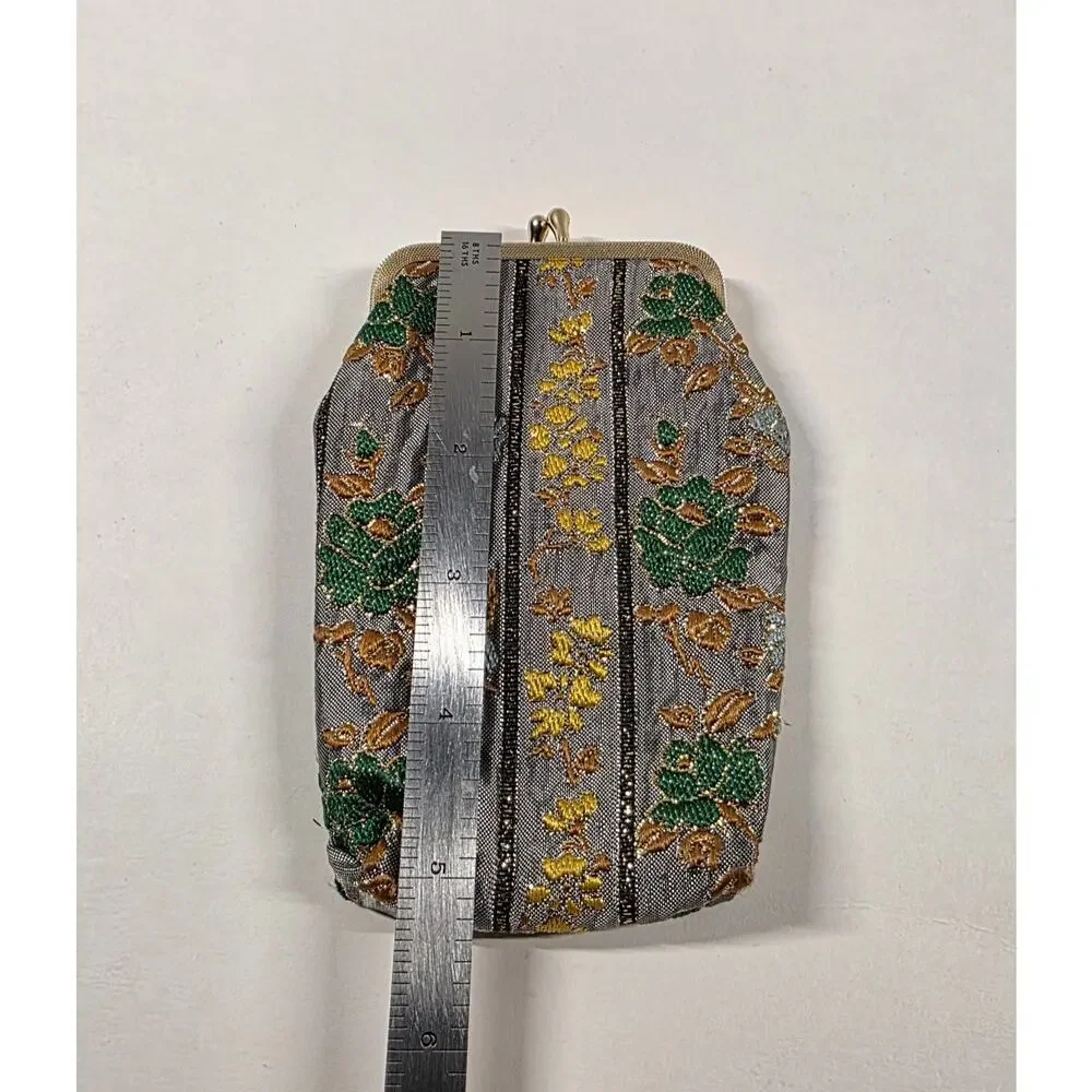 Unknown vintage asian